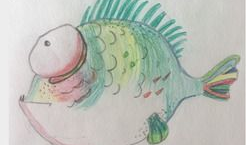 河豚漫画,趣味横生的海洋世界